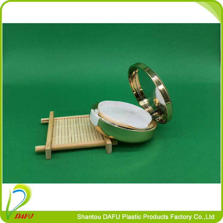 Air Cushion Skin Care Use Cosmetic Packaging