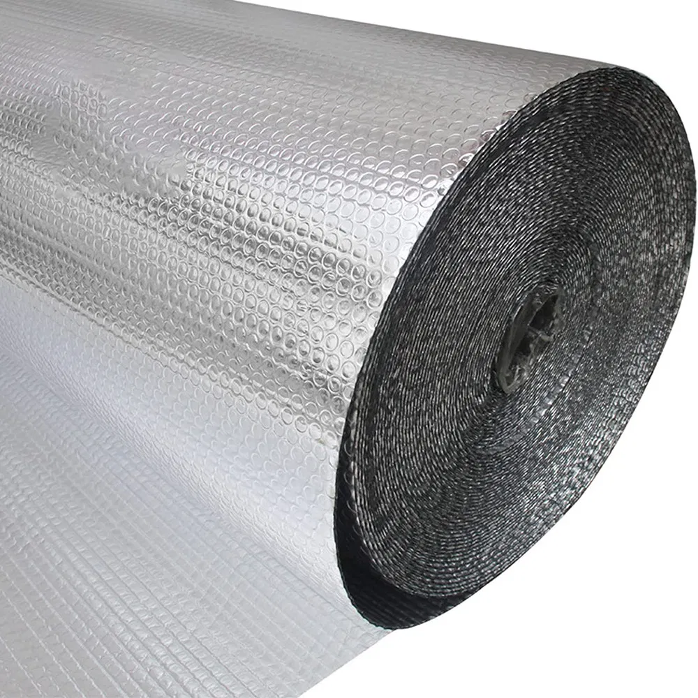 Thermal Insulation Container Liner, Thermal Insulation Window Film, Types of Thermal Insulation