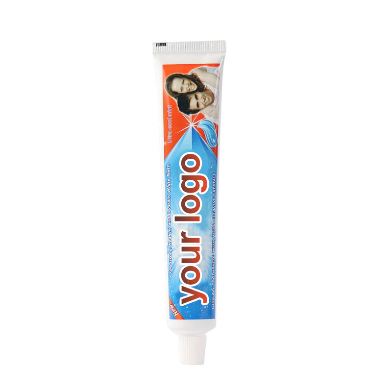 25ml White Household Adult Herbal Toothpaste