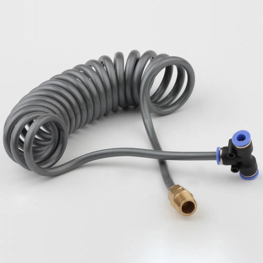 Пневмопистолет Xhnotion 1/4" x 12FT для грузовиков