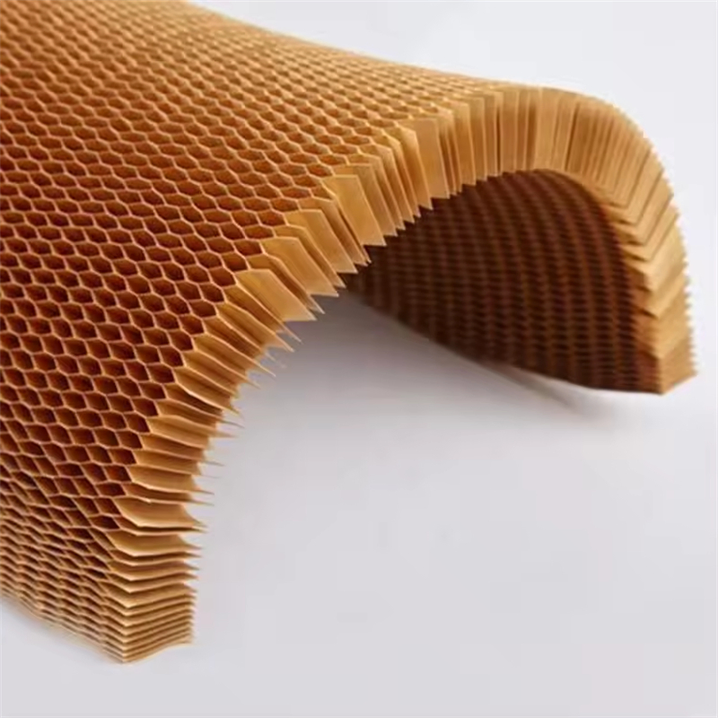 PARA Aramid Honeycomb Core for Lightweight Structural Applications