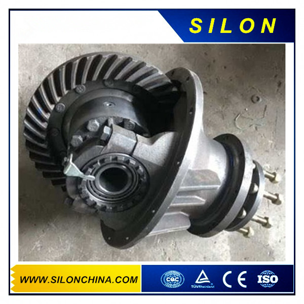 38 Teeth and 40 Teeth Differential Crown Shaft for The Road Roller Lss214