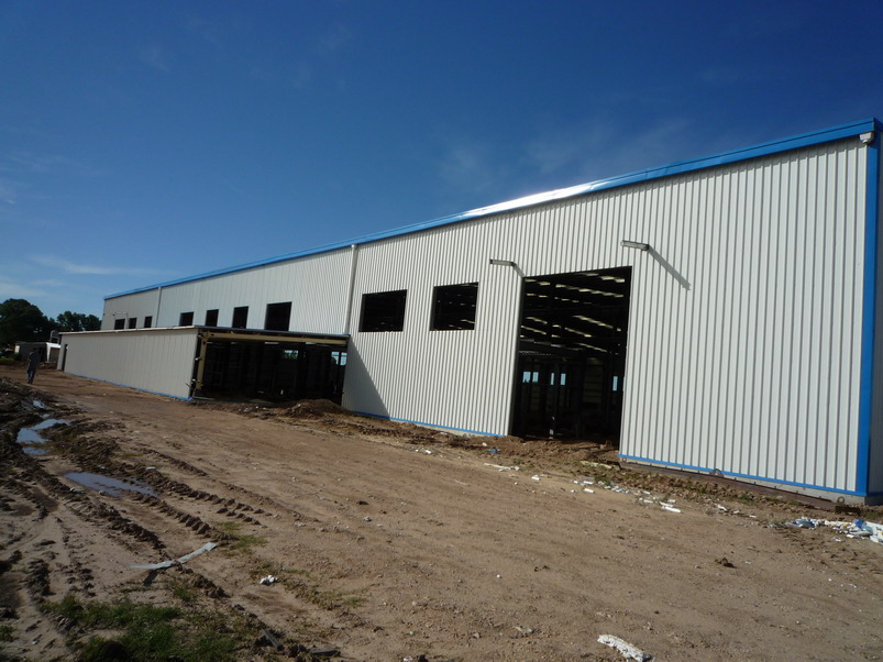 Prefabricated Modular Container Apartment/Hotel Building with Ce Certificate