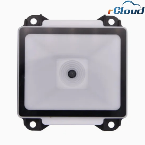 High Quality CMOS 1d 2D Barcode Scanner Module Universal Qr Reading Engine