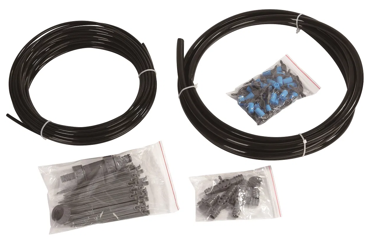 Garden Irrigation System Automatic Drip Irrigation System Micro