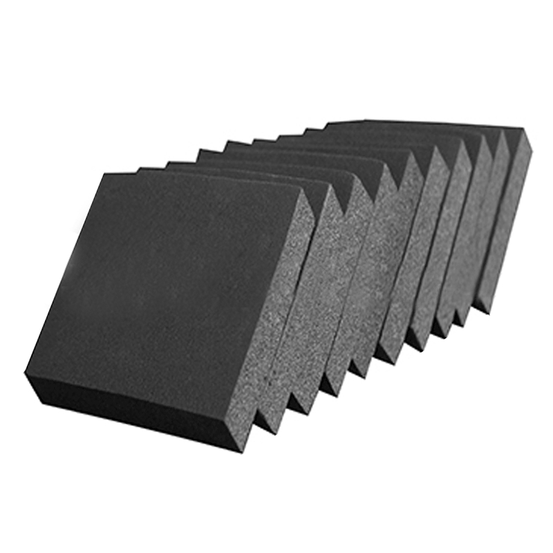 Rubber Foam Insulation Rubber Thermal Insulation