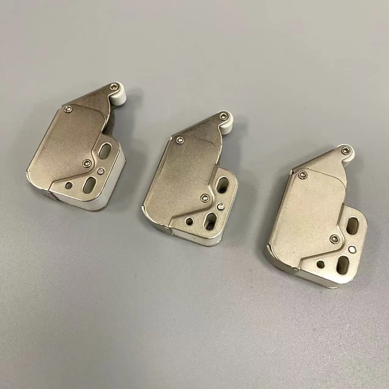 Accessory Set for Aluminum Ceiling Access Panel Drywall Trapdoor