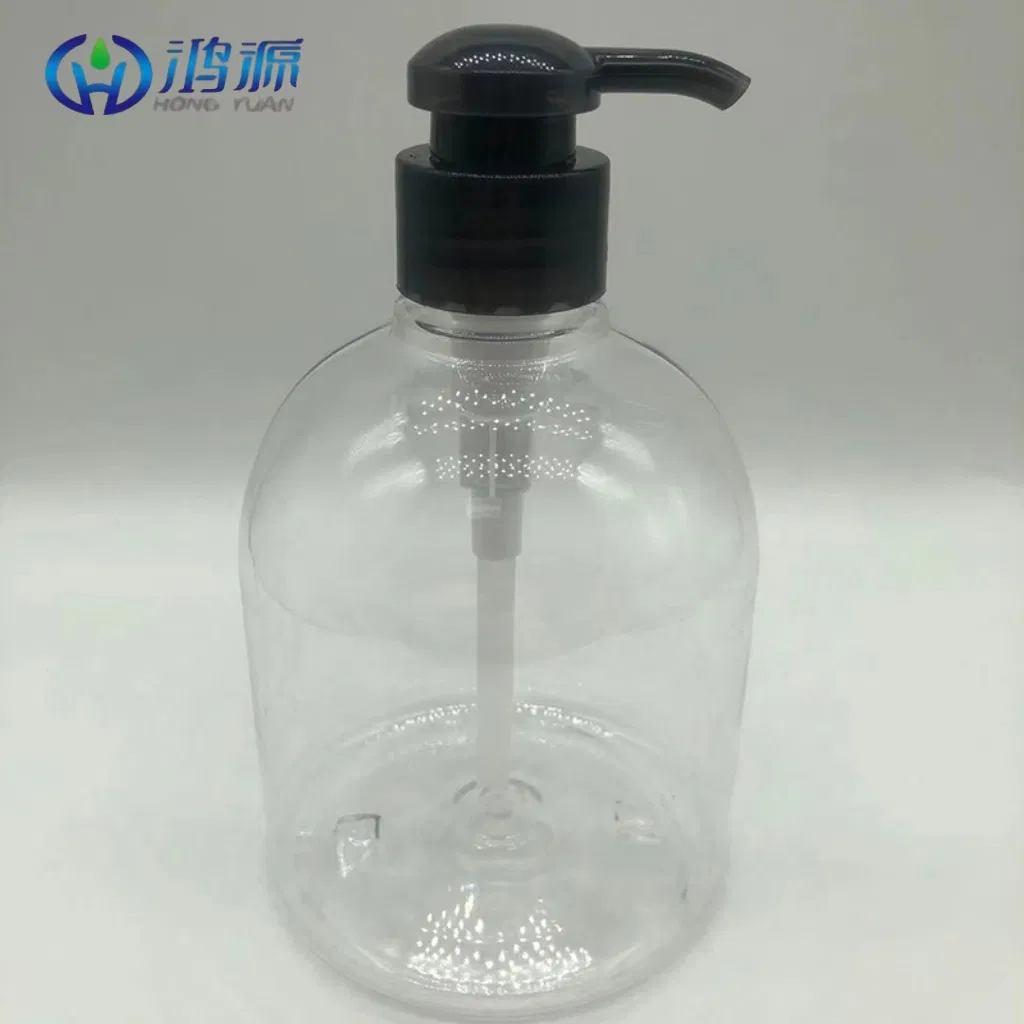 Wholesale Promotional 28mm Liquid Pump Bottle Lotion Shampoo Dispenser Pump for Cream Pump Daily Body Shampoo Wash