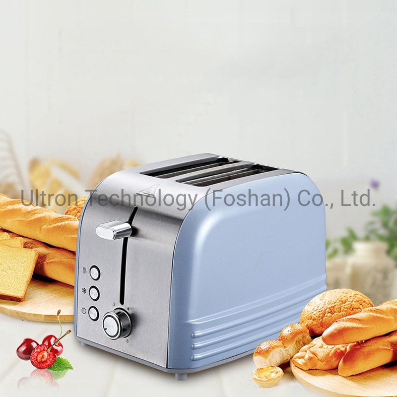 Toaster and Kettle Set with Stainless Steel Housing New Design Toaster and Kettle Europe Design
