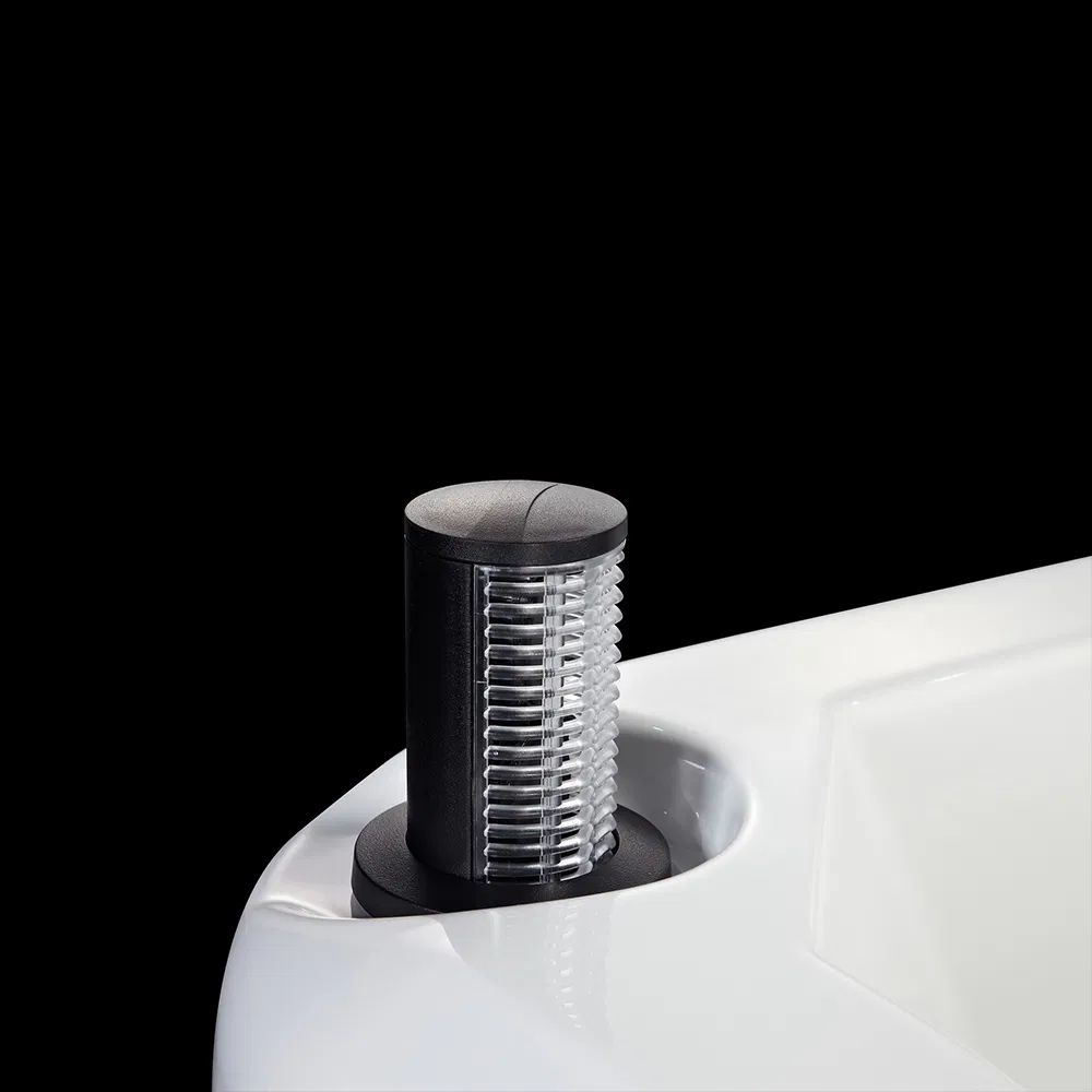 Купель для криотерапии и СПА Sunrans на 3 персоны