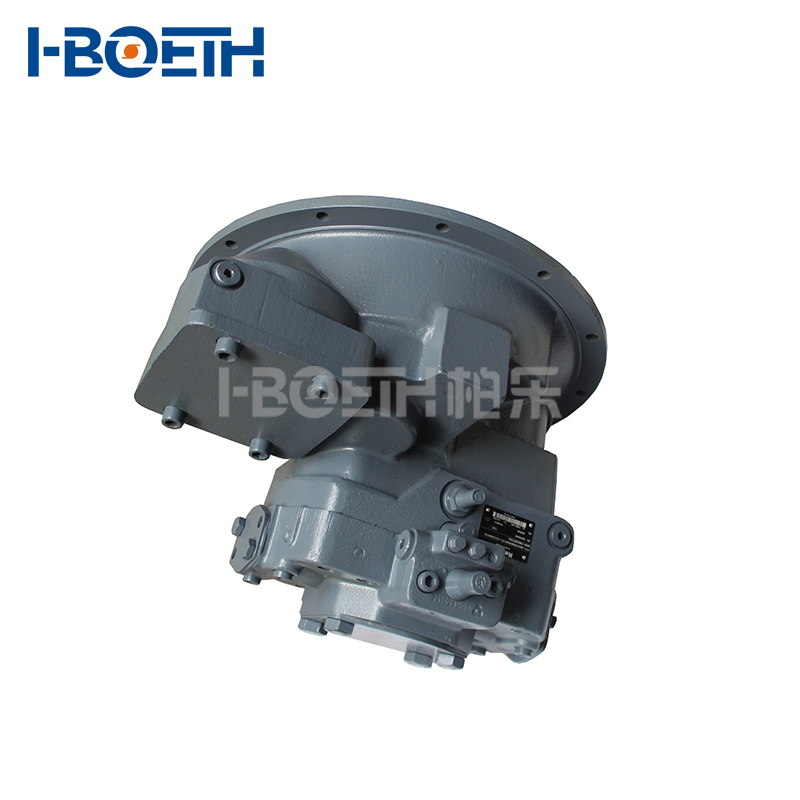 Rexroth A8vo Series A8vo80 A8vo107 A8vo140 A8vo160 Hydraulic Piston Pump A8vo160la1h1/6sr1 Oil Pump