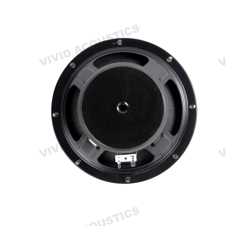 08W35-8tp 8inch Ferrite Woofer with 150W Power 120mm Magnet