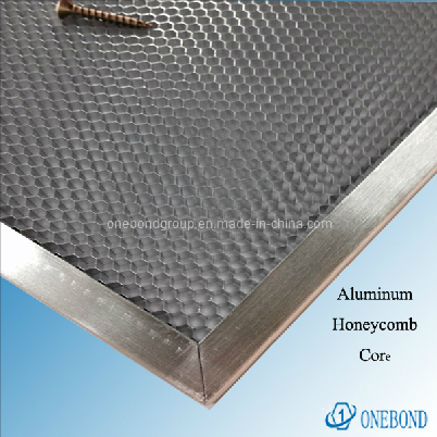 Fireproof Paper Honeycomb Core for Interior Door
