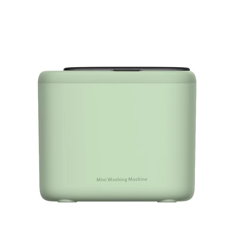 OEM 12L Underwear Washer Portable Mini Washing Machine for Small Baby Clothes and Underwear