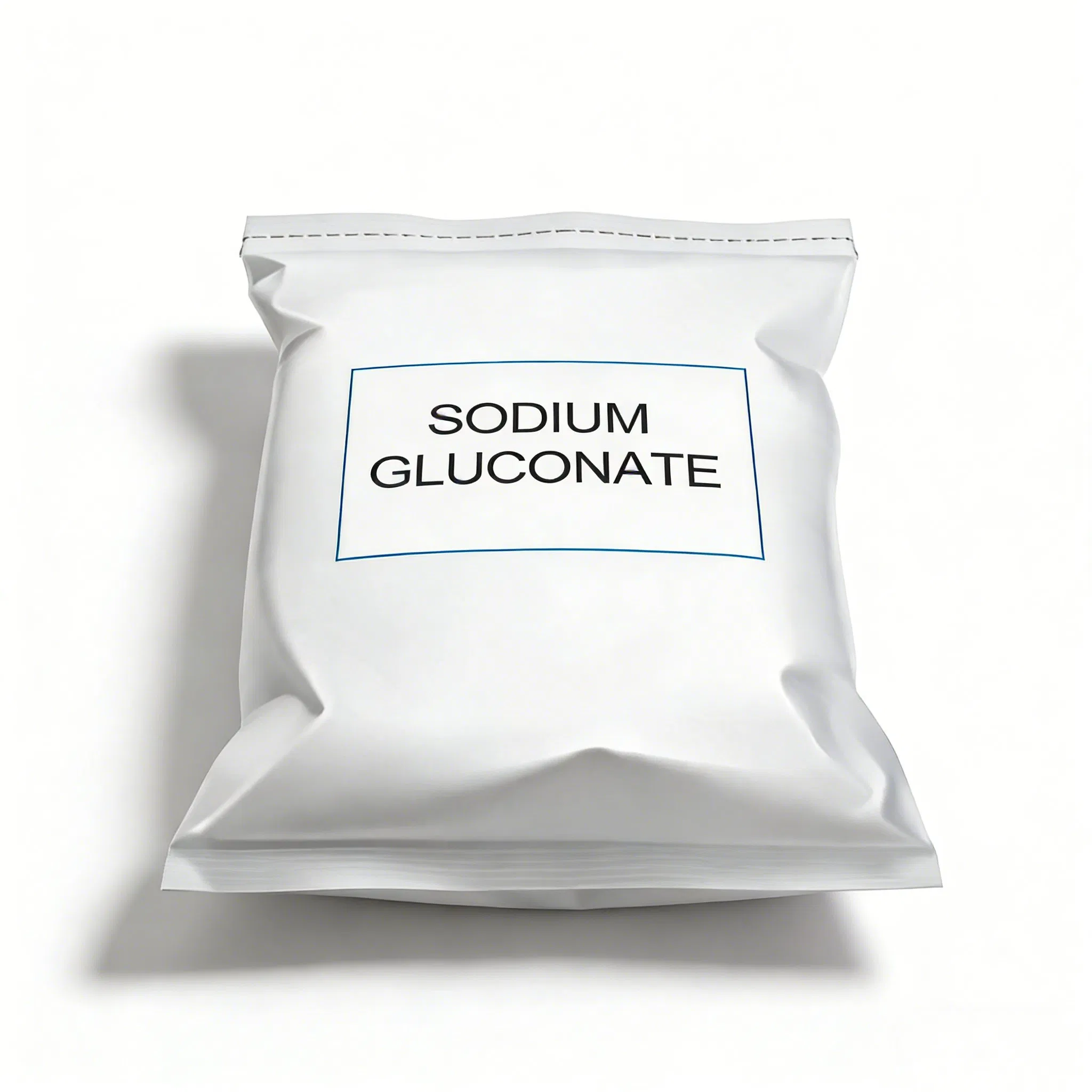 Industrial and Food Grade Additives Sodium Gluconate Powder