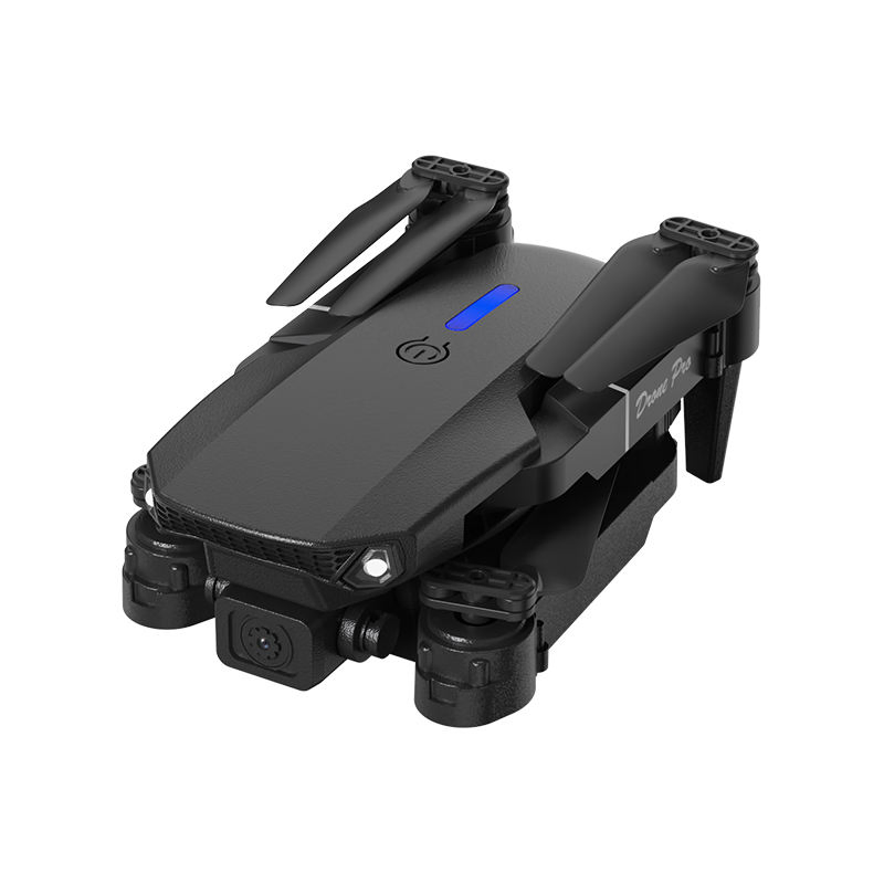 One-Key Takeoff One-Key Landing Ascend Descend Forward Backwarddrone with Camera Prosumer Drones Fly Drones