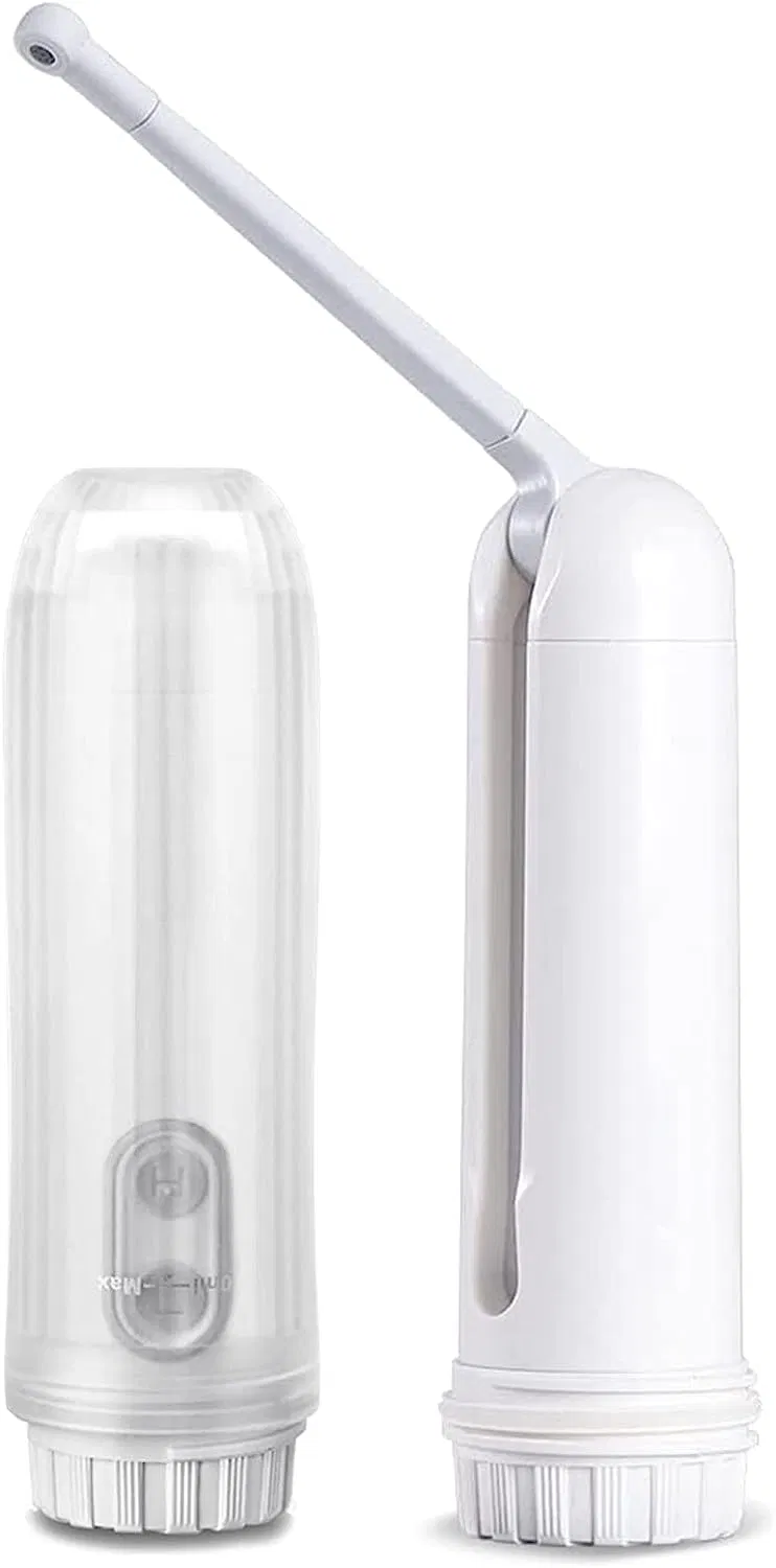 New Automatic Electronic Cheap Bidet Hygiene Portable Travel Personal Handle Bidet