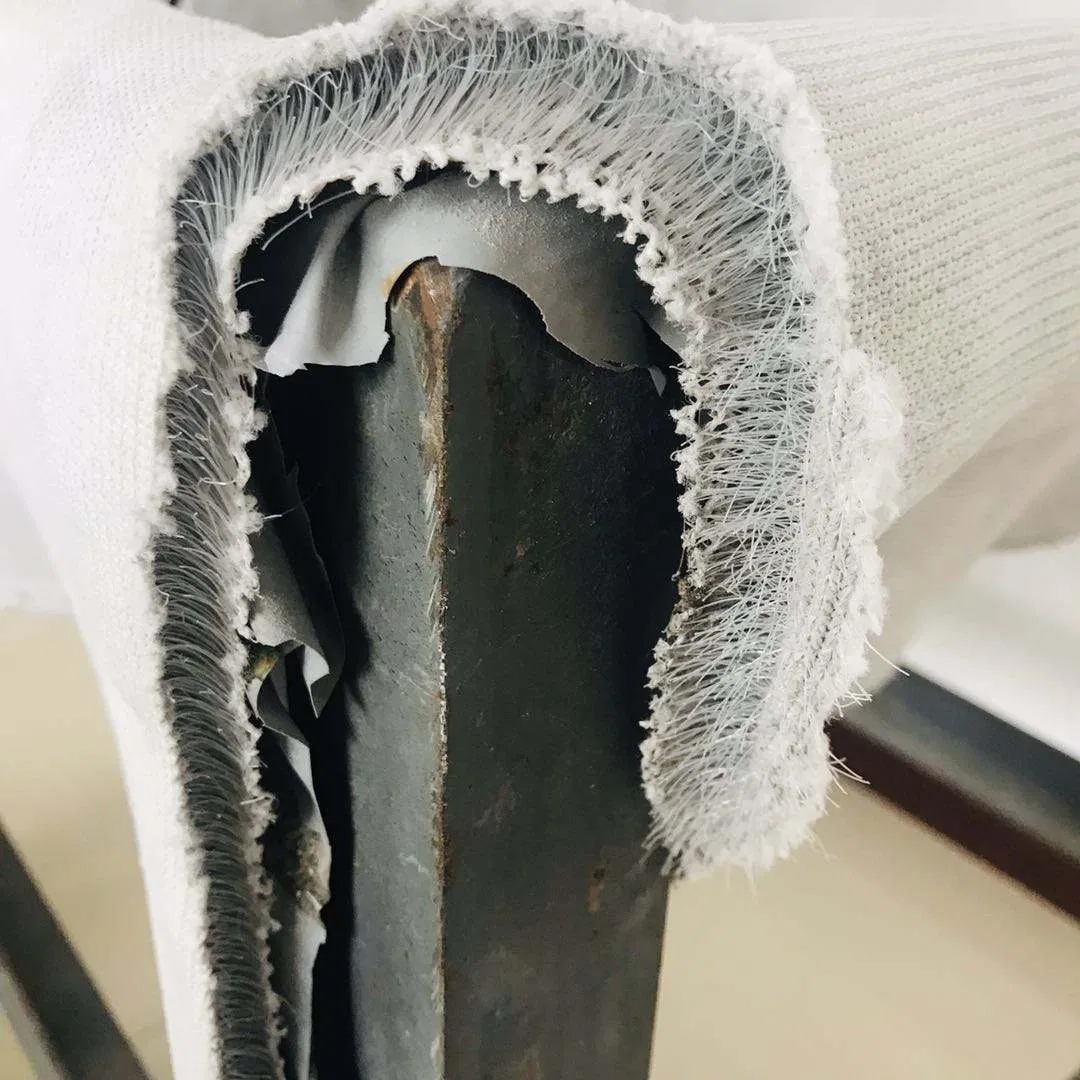 Geofabriform Cement Blanket Price Concrete Revetment Mattress for Channel Slope Geotextile Tubes Shapes Concrete Blanket