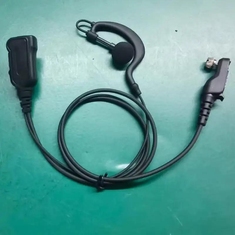 Гарнитура EHN36-P C-Shape для раций Hytera AP5/BP5