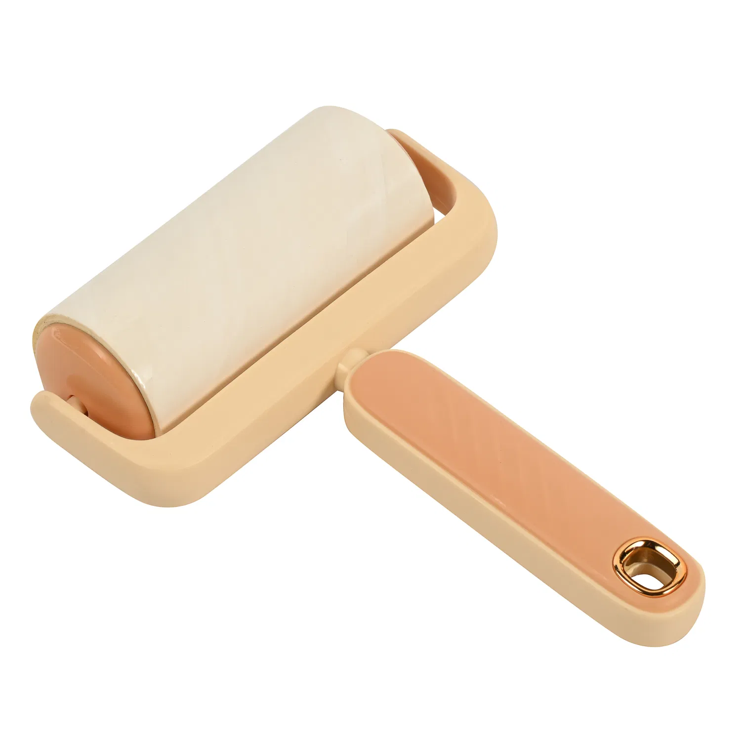 Hair Brush Remover Sticky Dog Cat Pet Rollers Clothes Refill Double-Sided Color Removing Easy Cleaning Home High De Lint Roller