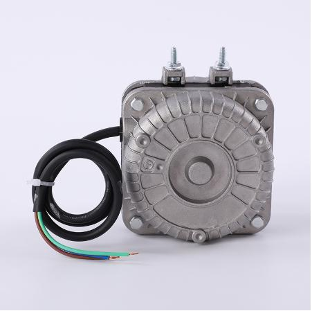Single Phase 220V/380V Ball Bearing Fan Motor AC Fan Motor Brushless Motor