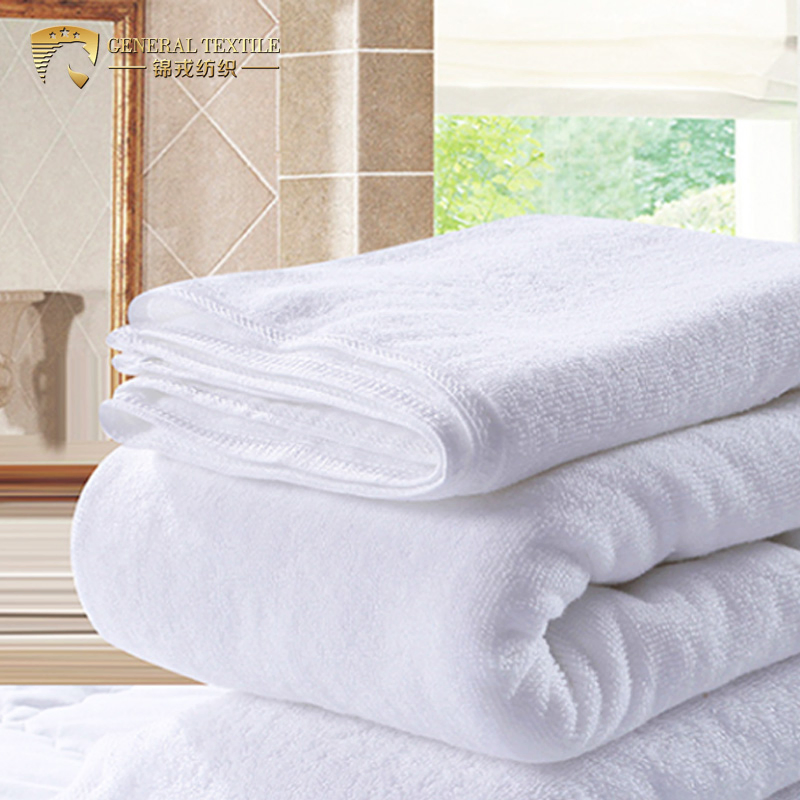 Premium Cotton Bath Towels for Boutique Hotels, Airbnbs and Vacation Properties