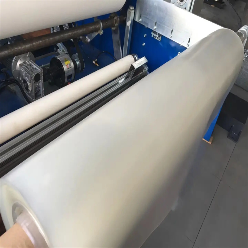 High-Quality 0.76mm PVB Film for Various Applications