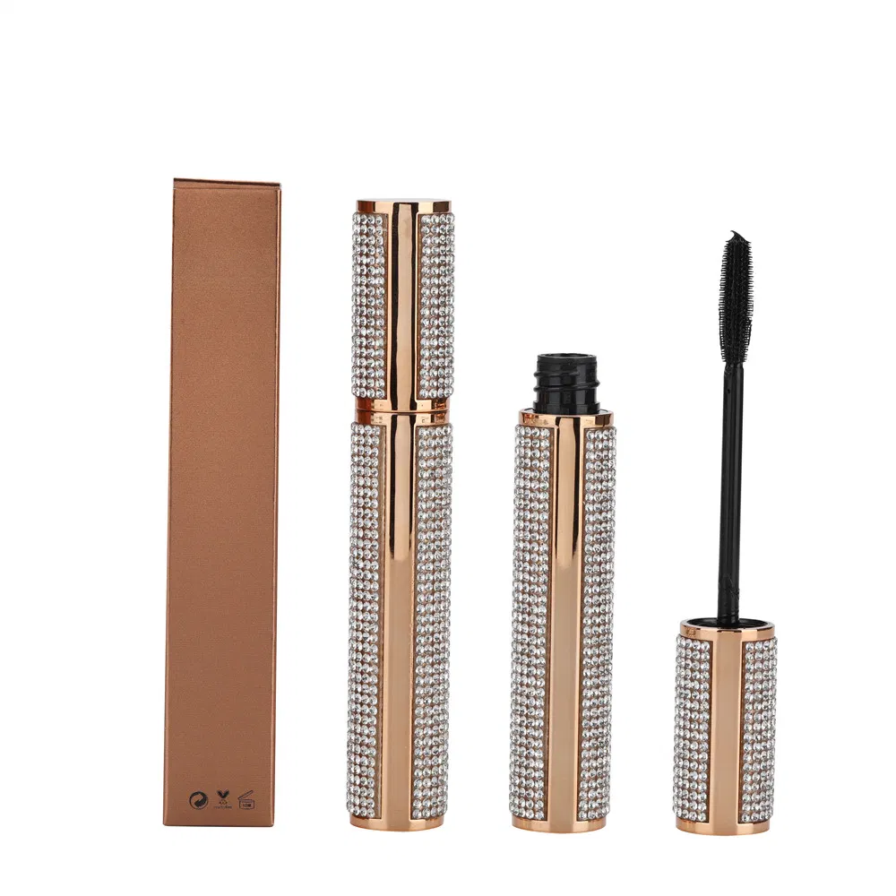 Mascara Hot Selling Wholesale Waterproof Long Lasting 3D Lash Mascara in Stock