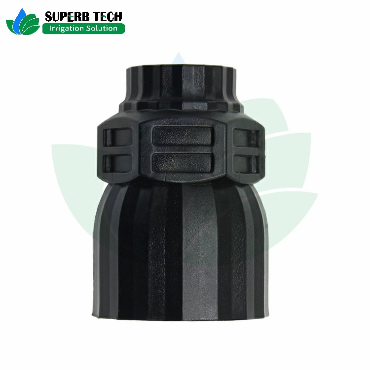 Garden Irrigation System Sprinkler Fitting Sprayer Female Thread Adaptor