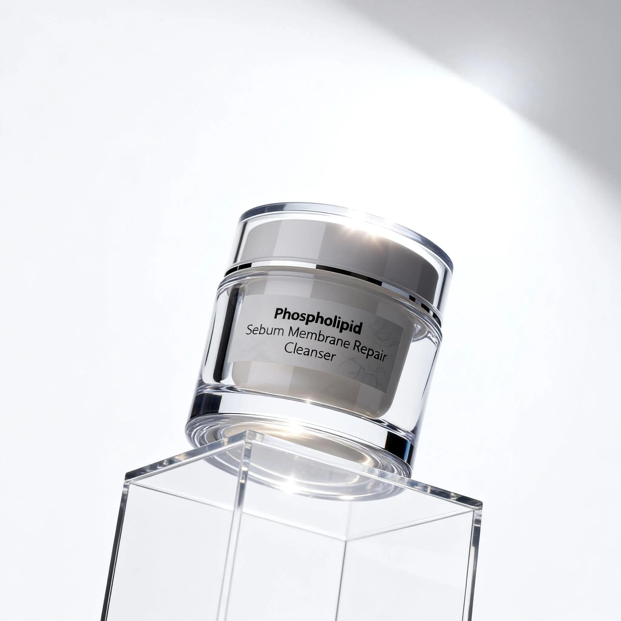 Ultimate Daily Cleansing and Nourishing Face Cleanser with Moringa Oil and Bisabolol for Complete Skin Health
