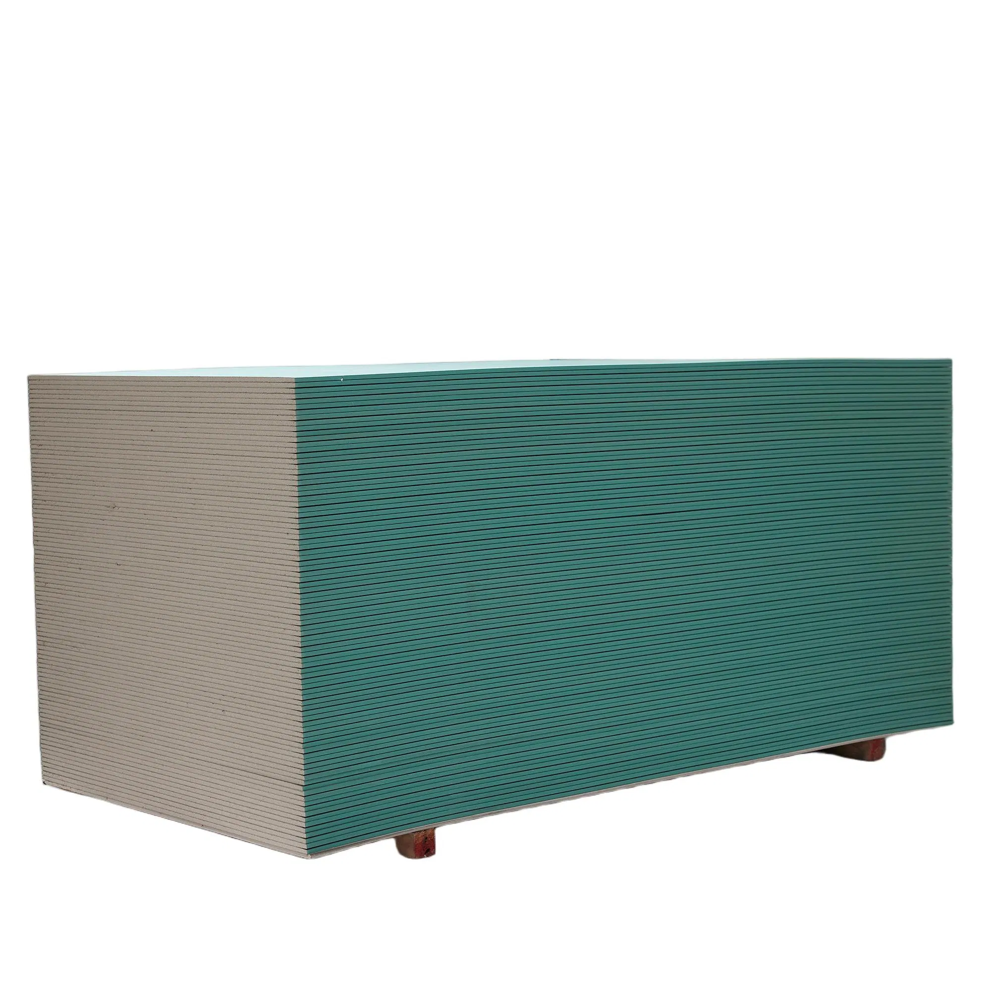 OEM Service B2b Factory Price Pure Gypsum Partition Board for Walls and Ceilings