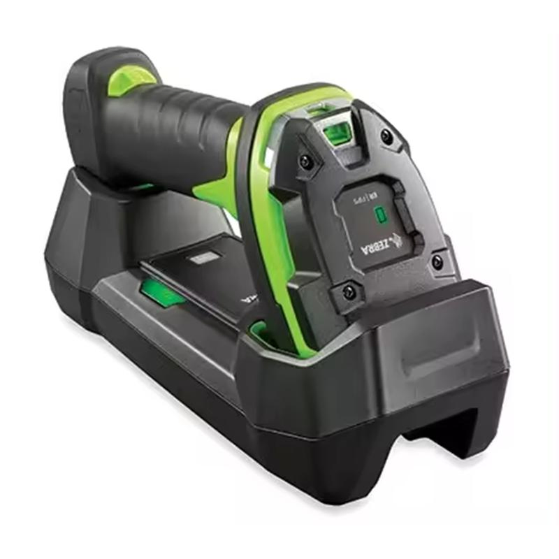 Zebra Symbol DS3678-SR Scanner Gun Wireless Industrial Handheld Barcode Scanner DS3678-ER DS3678DPM