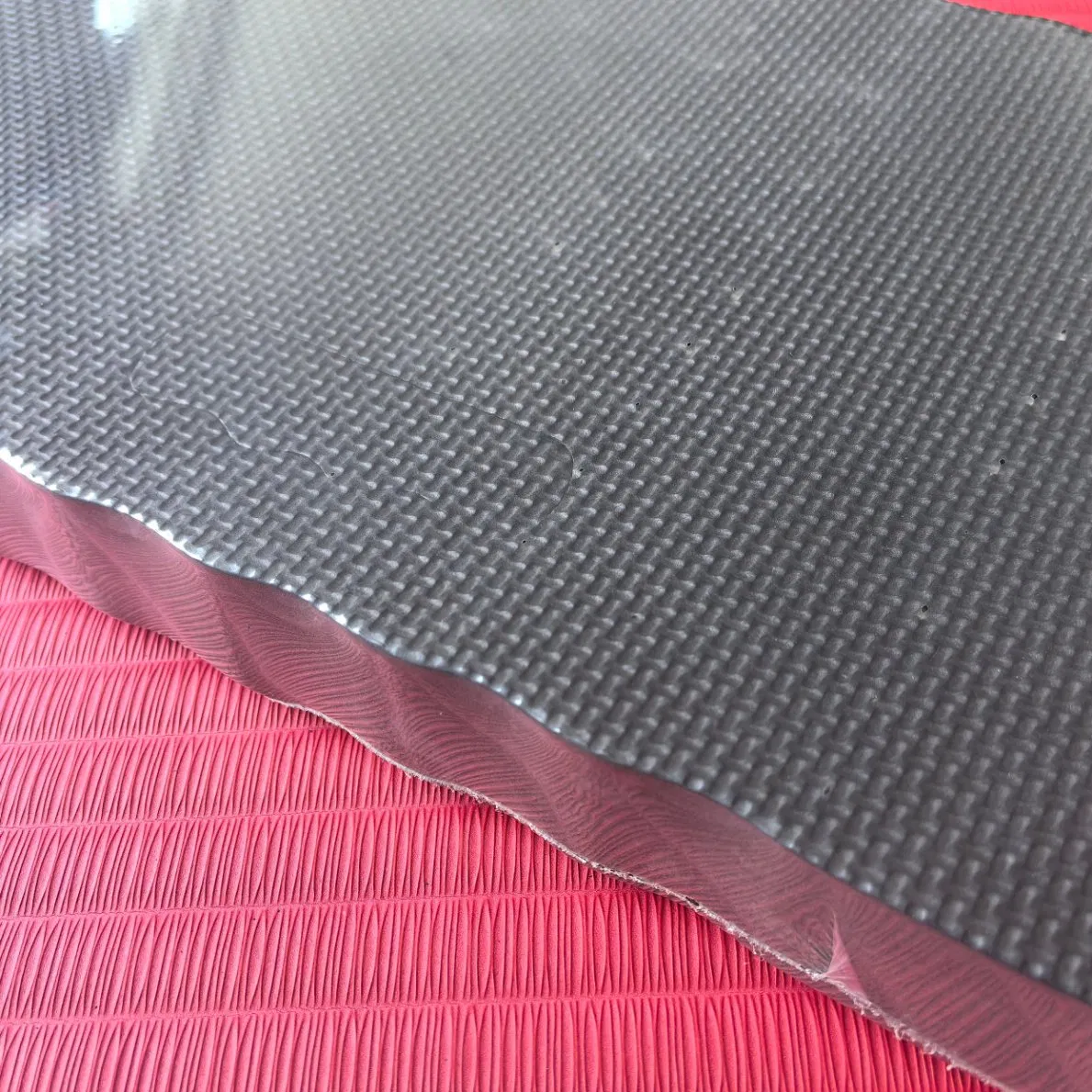 Wholesale Household Gardening Kneeler Yoga Exercise Garden Cushions Pray Knee Pads EVA Foam Mat