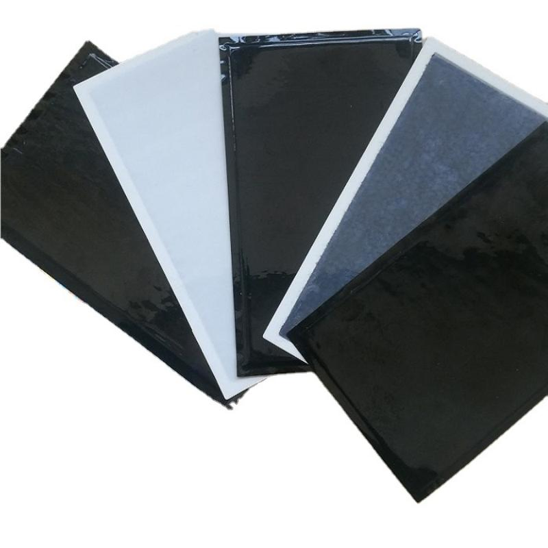 Aerogel Sheet Thermal Insulation Barriers Battery Pack Passive Fire Protection