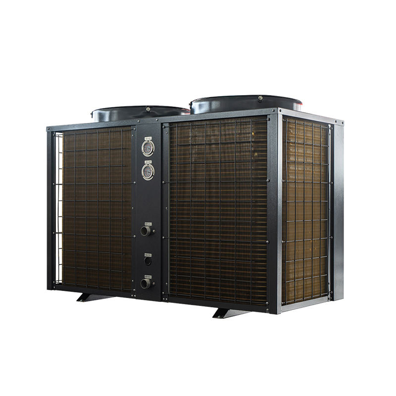 Imposol High Quality Commercial Swimming Pool Air to Water Heat Pump Water Heater