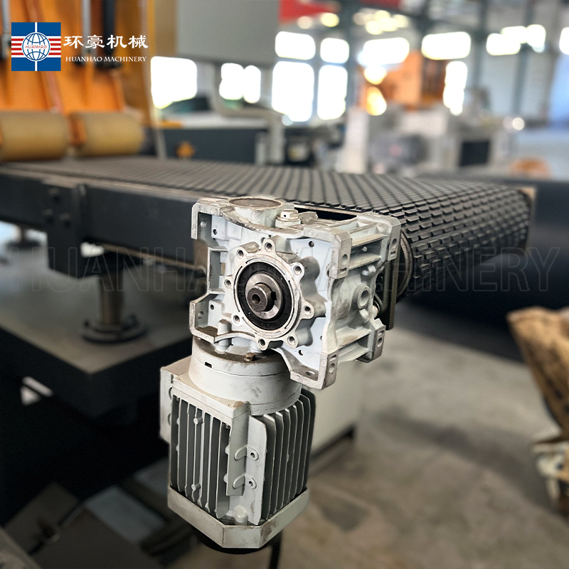 Станок ленточнопильный горизонтальный