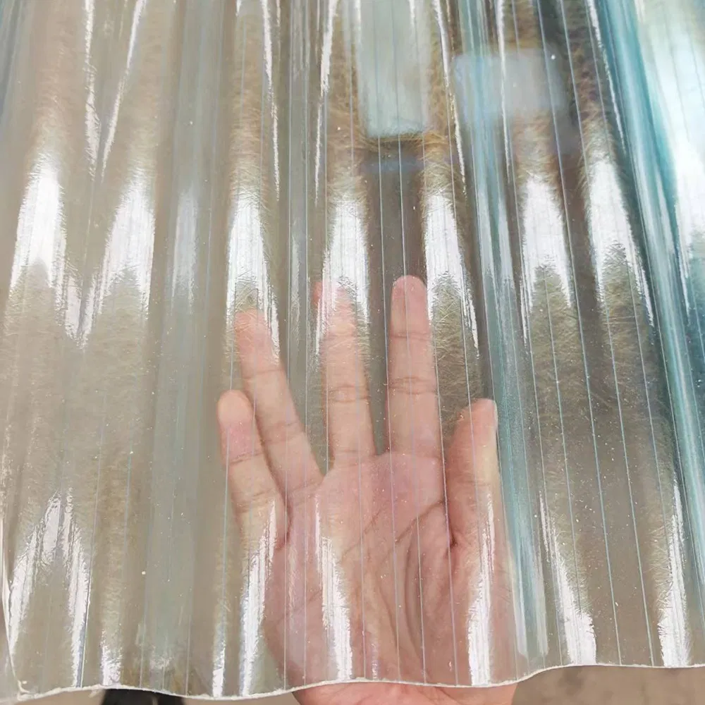1.5mm 2.2mm Thick White Fiber Sheet Fiber Glass Reinforced Plastic Sheet Fiber Sheet