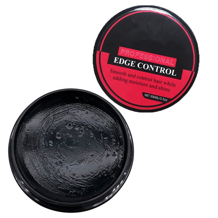 Wholesale Private Custom Hair Edge Control Gel