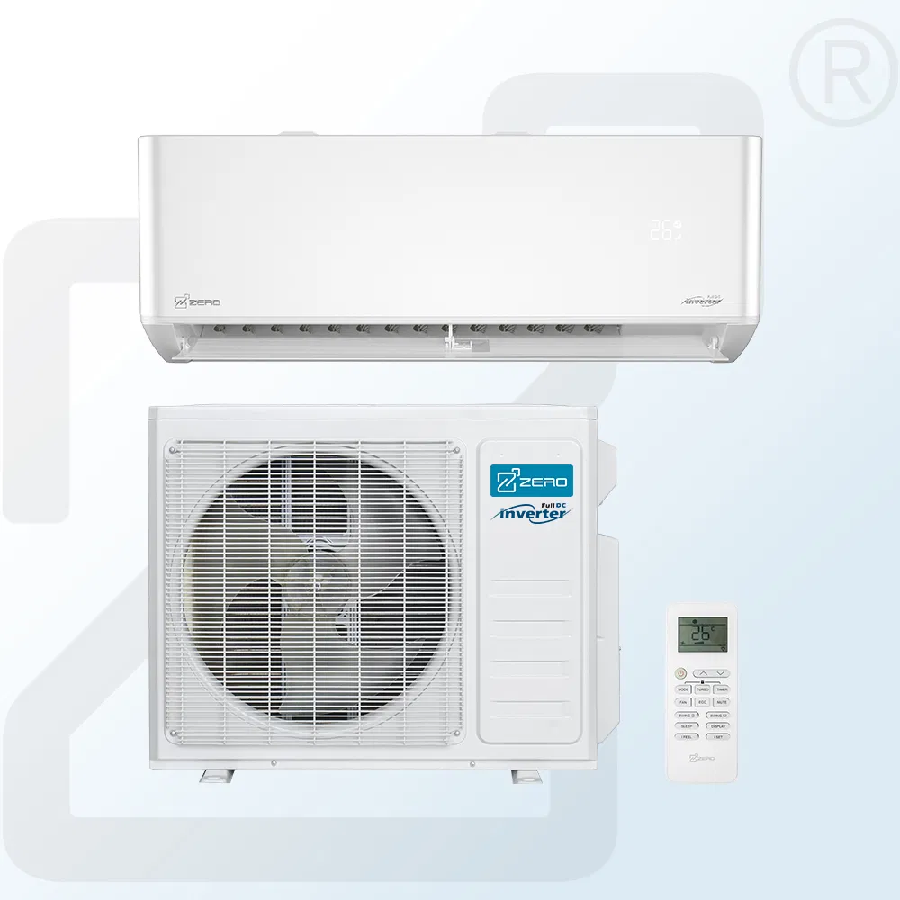 Сплит-система ZERO Z-MAX-1 12000 BTU