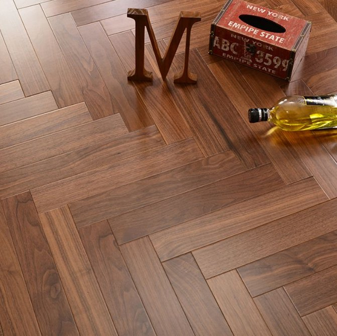 Ламинат Fishbone Германия HDF AC3 AC4