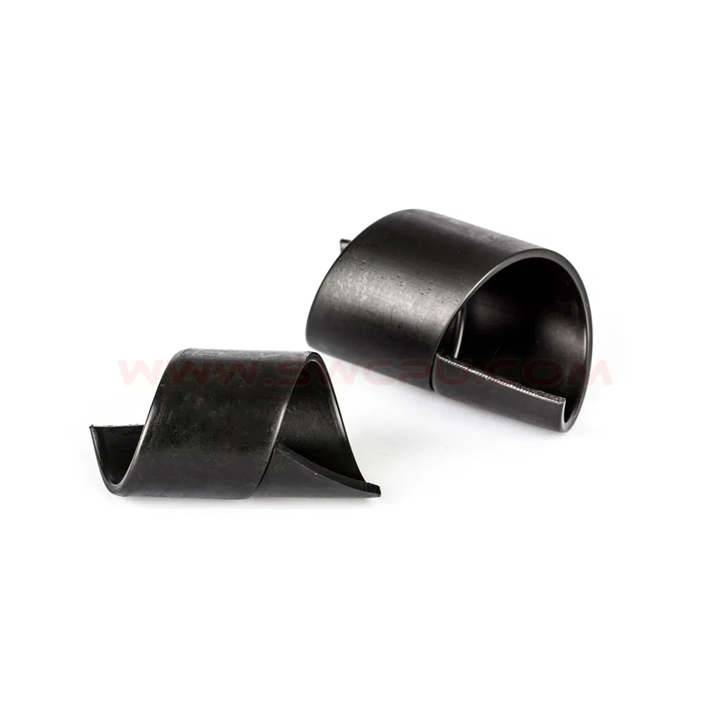 Custom Heat-Resistant Cable Protector Management Sleeve, Plastic Nylon Cable Sleeve