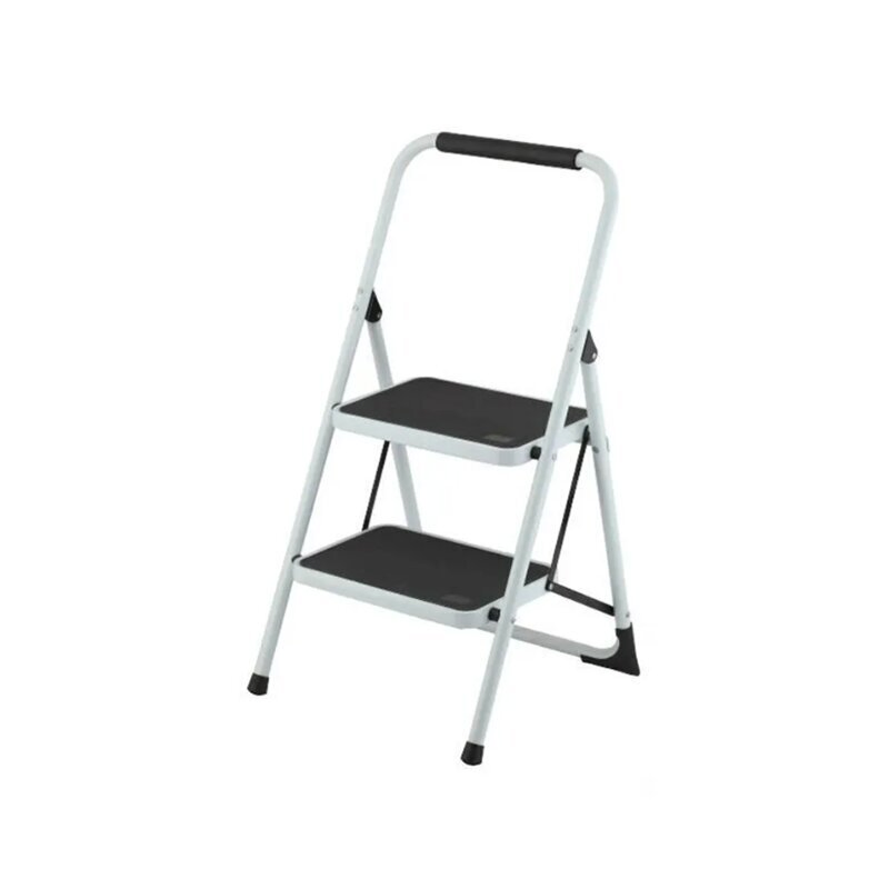 Hot Sale Design Aluminum Step Stool Ladder Custom Length