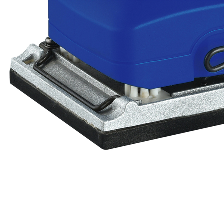 Sali 5185 93*185mm 320W Professional High Quality Orbital Sander