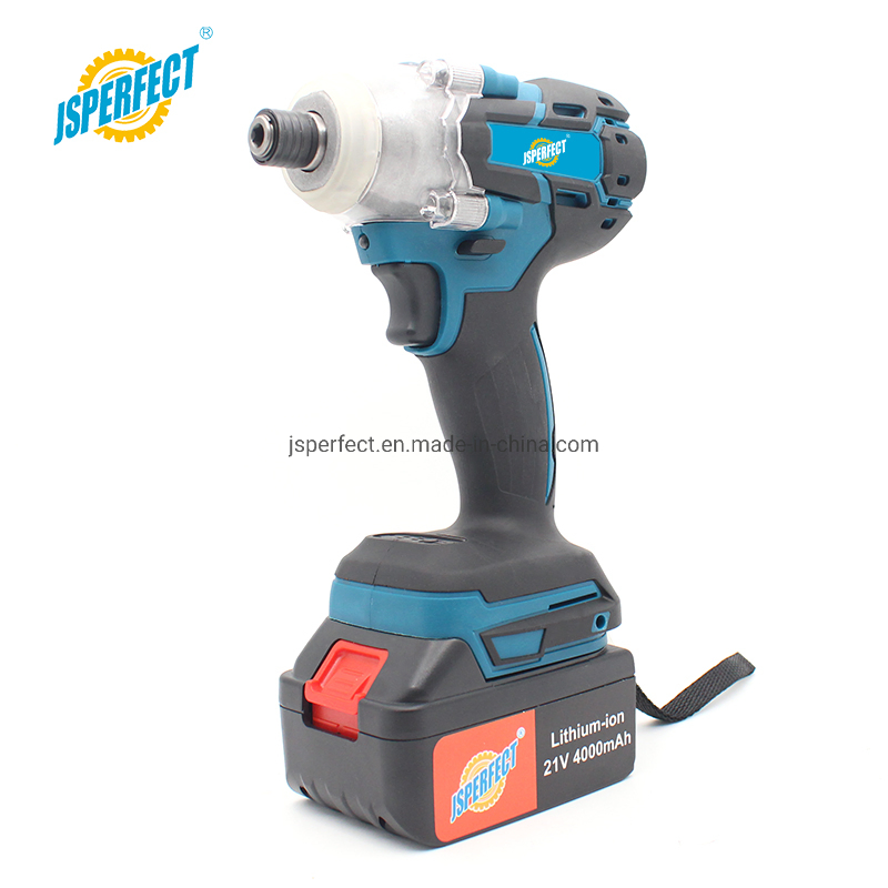 3.6V Cordless Battery Powered Screwdriver
