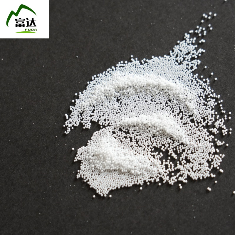 Циркониевые шарики для помола высокой плотности