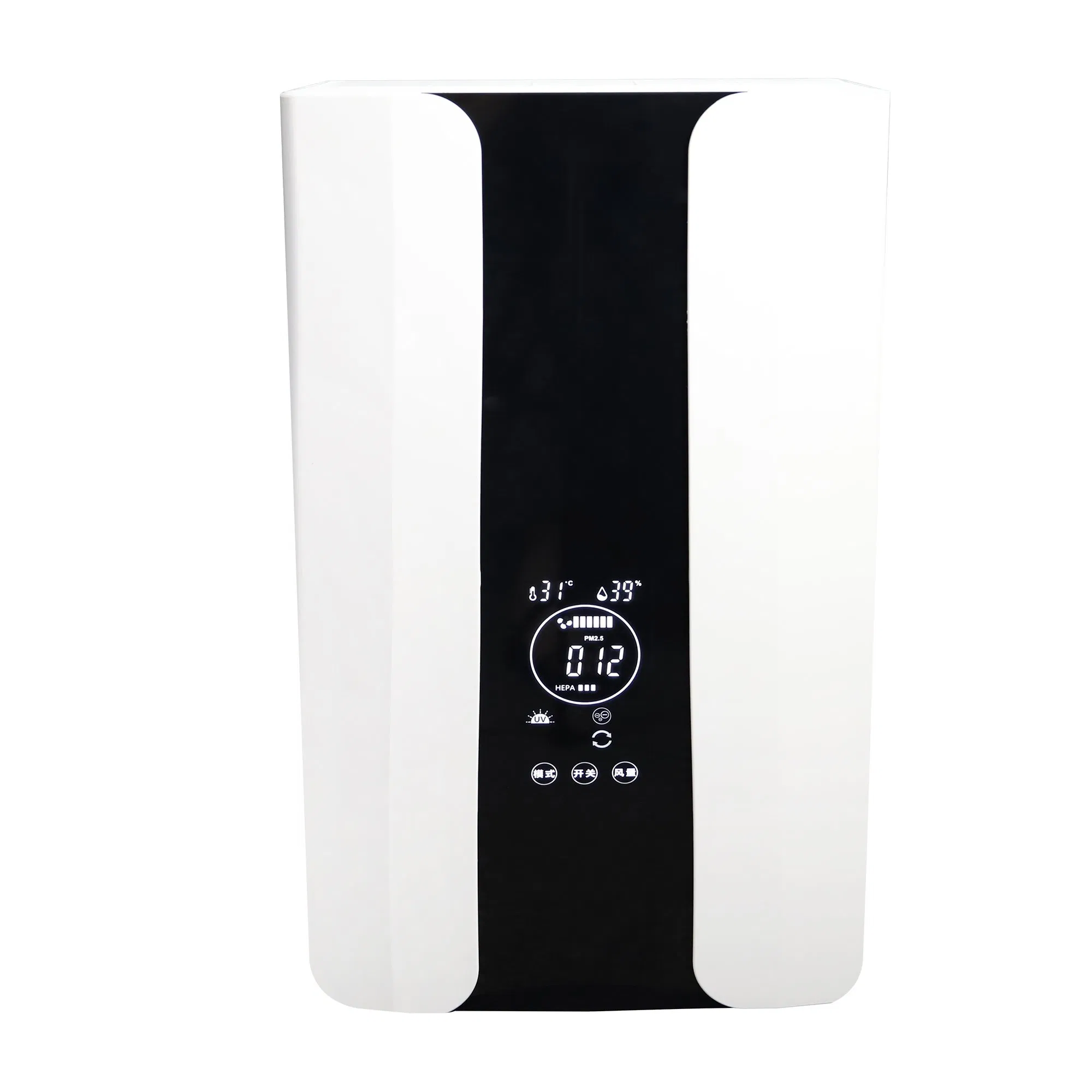 Yy-B-300 60W 50Hz High Efficiency ABS Air Purifier