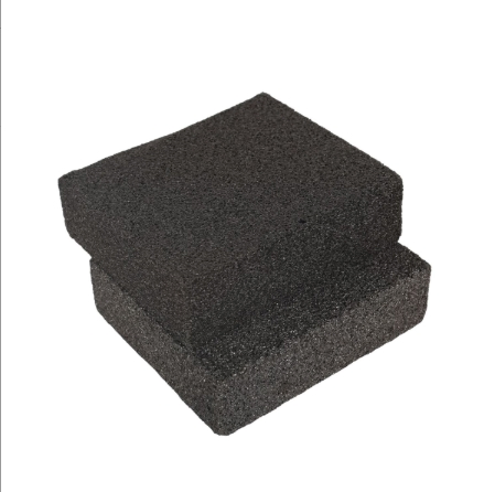 Newest Hot Sale Cellular Heat/Cold Insulationa Grade Foam Glass Board