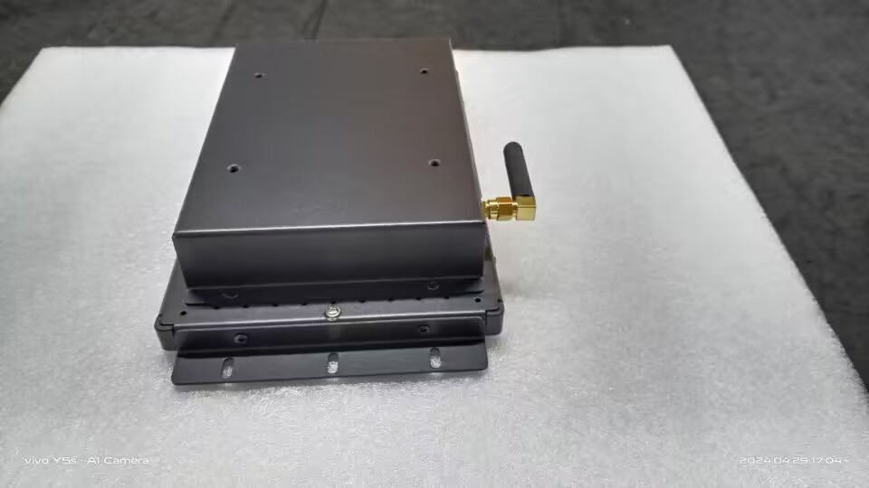 LCD Display Monitor Screen for Display Shelf