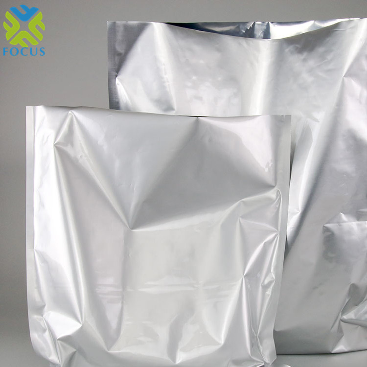 Pet/MPET/PE Printed Rolls Packaging Film for Form Fill Seal Machine