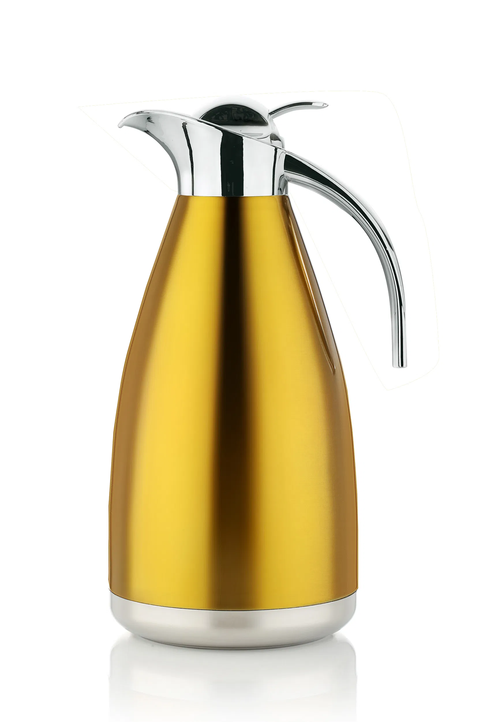 Good Quality Good Price Steel Vacuum Vacuum Flask